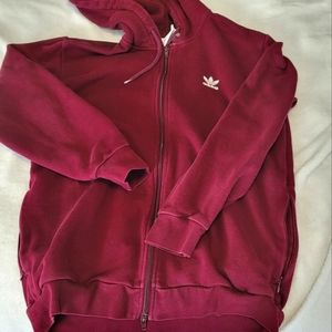 Adidas jacket